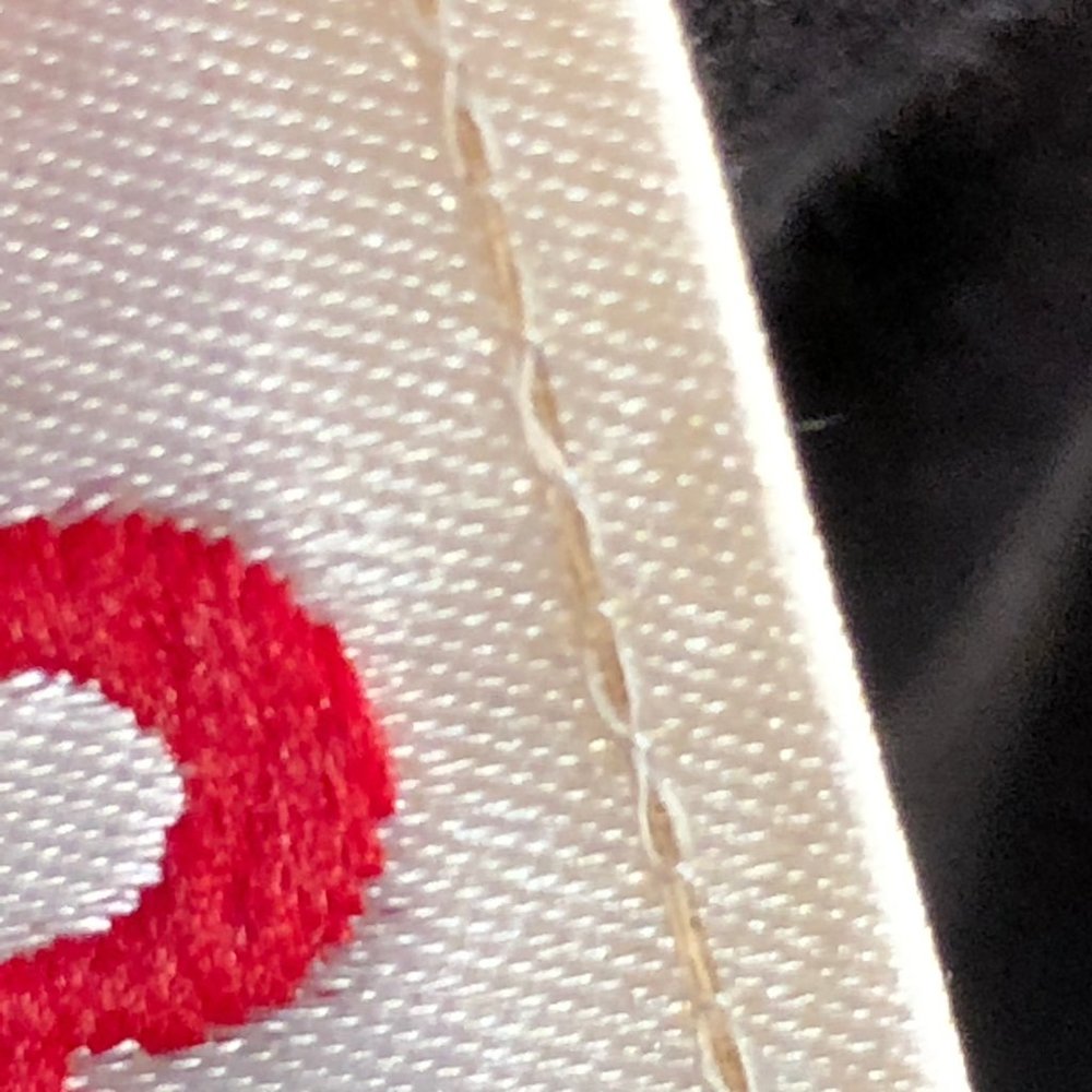 True Religion Crystal Logo Tee Shirt - Picture 6 of 10